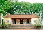 DI TÍCH LỊCH SỬ NGHÈ, CHÙA HÀ PHÚ, XÃ HÒA BÌNH, HUYỆN THỦY NGUYÊN